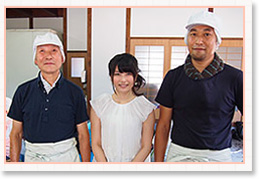 満天☆青空レストラン