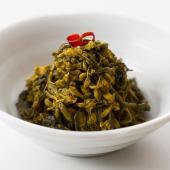 【樽出し新漬】菜の花漬(ぬか漬)　80g
