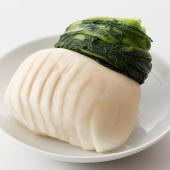 【季節のおすすめ】白かぶ