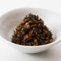味付志ば漬