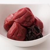 赤紫蘇梅干し200g