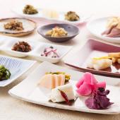 京漬物冬だより(D)【ご進物、ご自宅用に】